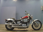 �������� �� ������ �������� Honda Shadow Slasher400 2000 ���� 1